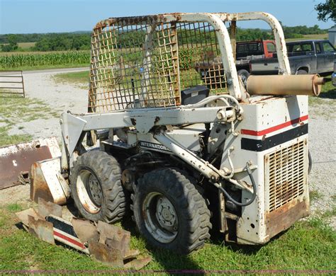 international skid steer|international 3300b skid steer.